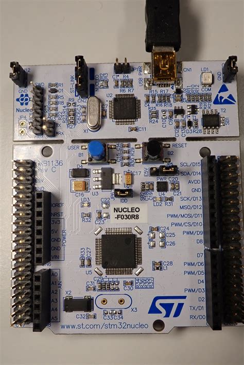 With this. . Stm32 read